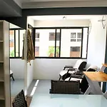 Otimo Apartamento Na Melhor Area De Tambau, Amplo, Com Piscina E Proximo A Praia
