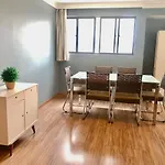 Otimo Apartamento Na Melhor Area De Tambau, Amplo, Com Piscina E Proximo A Praia