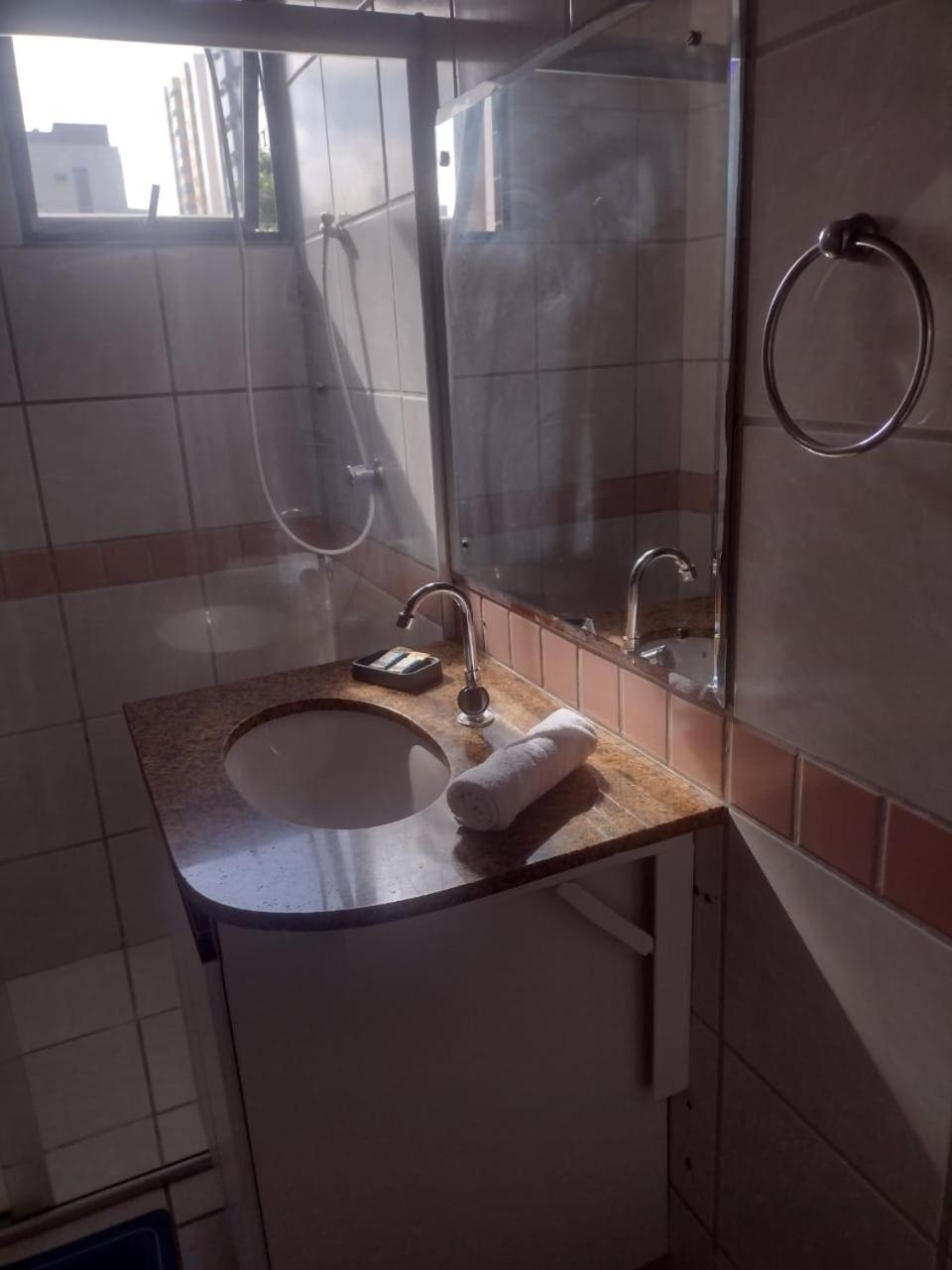 Otimo Na Area De Tambau, Amplo, Com Piscina E Proximo A