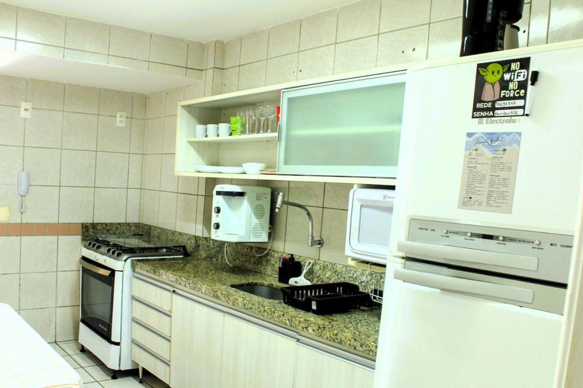 Apartamento Otimo Na Area De Tambau, Amplo, Com Piscina E Proximo A *