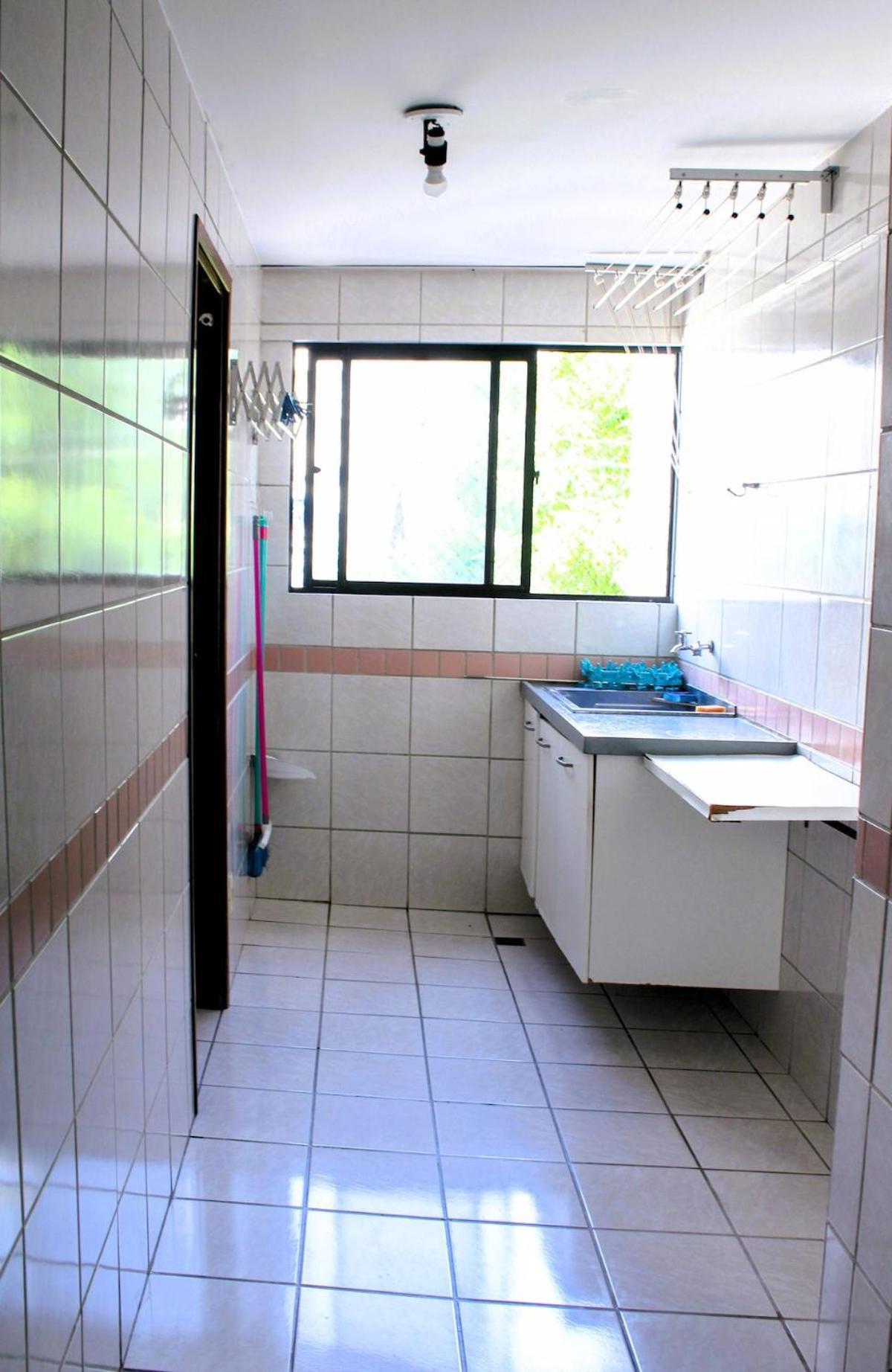Otimo Na Area De Tambau, Amplo, Com Piscina E Proximo A