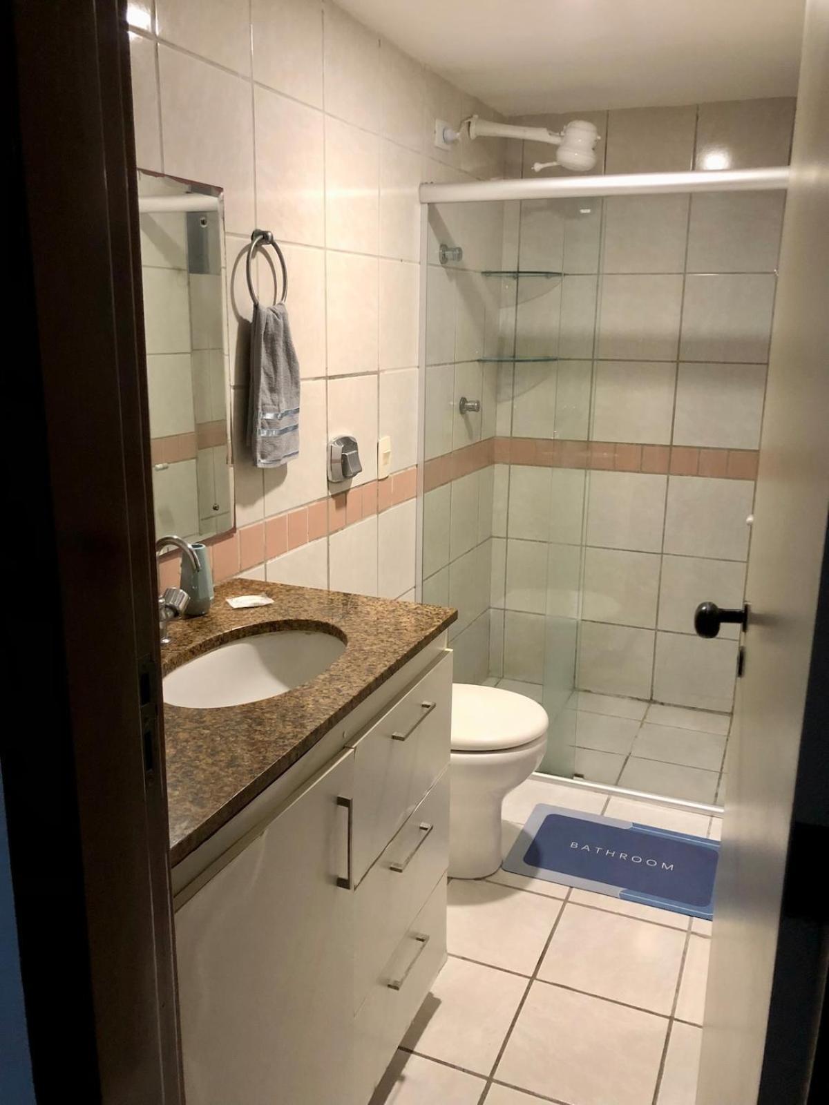 Otimo Na Area De Tambau, Amplo, Com Piscina E Proximo A Apartamento *